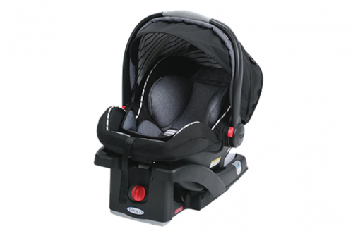 Graco® SnugRide® Click Connect™ 35 LX Infant Car Seat 